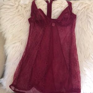 2/$12🔥VS sexy little things lingerie